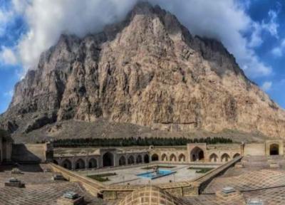 بازسازی خانه: بازسازی و ساماندهی 10 اثر تاریخی در کرمانشاه