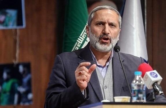 محمدرضا یزدی رییس دبیرخانه ستاد هماهنگی مبارزه با مفاسد مالی شد