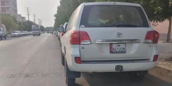 تور قطر: ماجرای کاروان خودرویی قطری ها در بوشهر چه بود؟