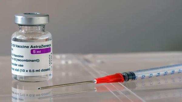 چرا واکسن آسترازنکا به عنوان دوز تقویت کننده ارائه نمی گردد؟