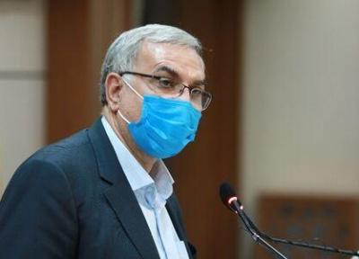 وزیر بهداشت: کمبود پزشک در کشور داریم