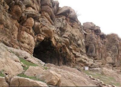 لرستان منطقه ای با قدیمی ترین شواهد فرهنگی دوره پارینه سنگی