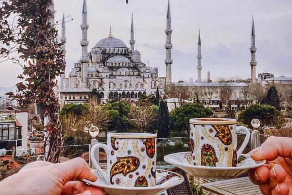 تور استانبول: استانبول؛ به روایت تصویر
