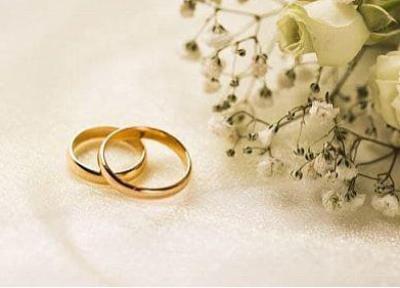 طی 9 ماه بالغ بر 183 هزار نفر از بانک ملی ایران وام ازدواج دریافت کردند