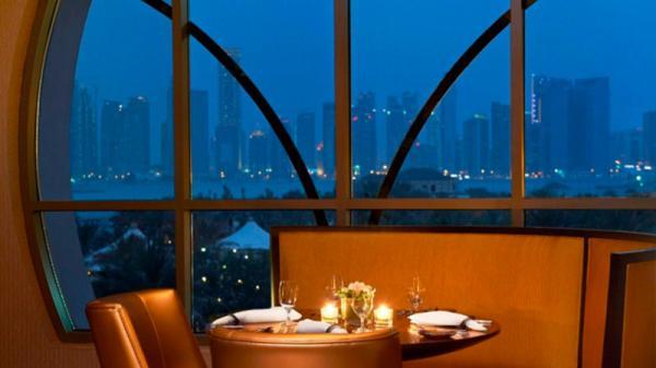 تور قطر ارزان: دوحه و رستوران های خوش رنگ و بو