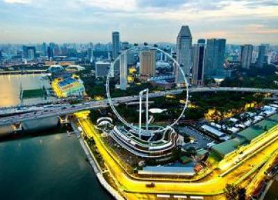 تور سنگاپور ارزان: راهنمای سفر به مدرنترین شهر آسیا، سنگاپور