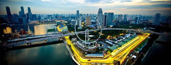 تور سنگاپور ارزان: راهنمای سفر به مدرنترین شهر آسیا، سنگاپور