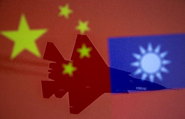 تور چین: واکنش چین به فروش تسلیحاتی آمریکا به تایوان