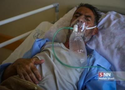 فوت 207 بیمار کرونایی در شبانه روز گذشته، شناسایی 10962مبتلای تازه