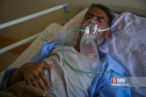 فوت 207 بیمار کرونایی در شبانه روز گذشته، شناسایی 10962مبتلای تازه