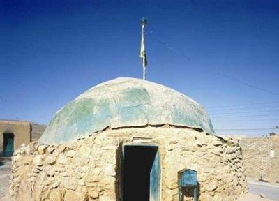 امامزاده سید خلیفه یکی از جاذبه های مذهبی استان زنجان است
