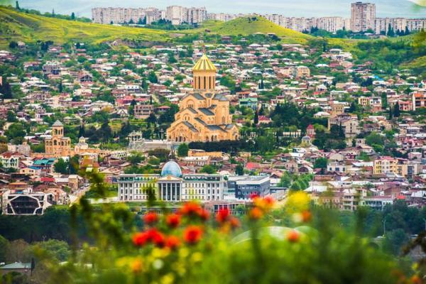 در سفر به گرجستان از کجا تماشا کنیم ؟