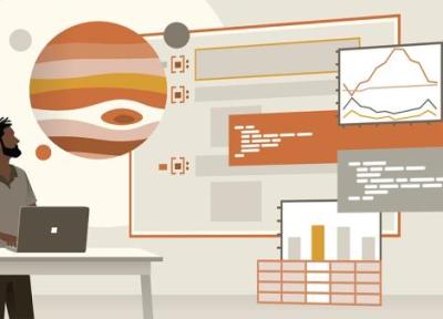 آموزش نصب Jupyter Notebook در ویندوز به زبان ساده و کاربردی