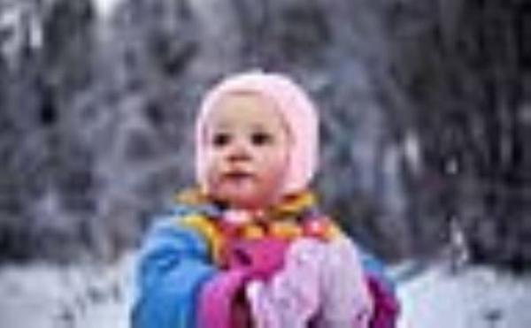 چگونه آب و هوا بر روی شکل بینی اثر می گذارد