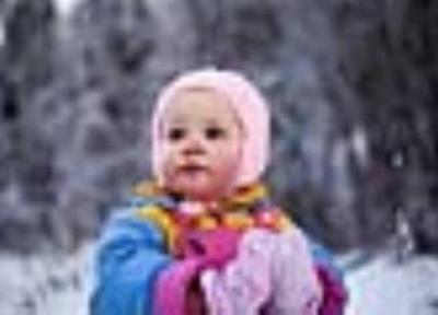 چگونه آب و هوا بر روی شکل بینی اثر می گذارد
